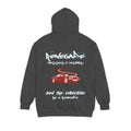 Renegade Collective Hoodie