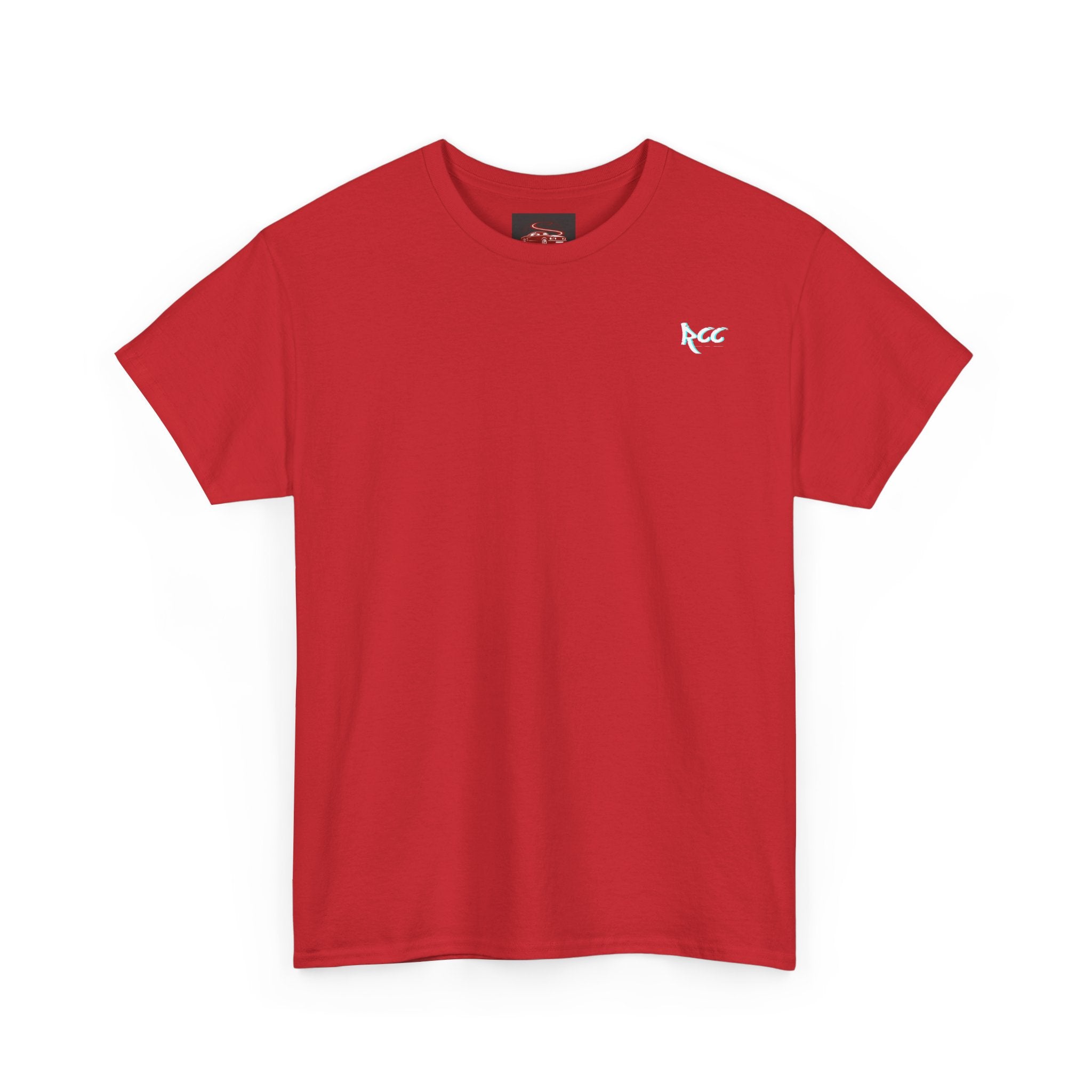 Bench Seat Shirt