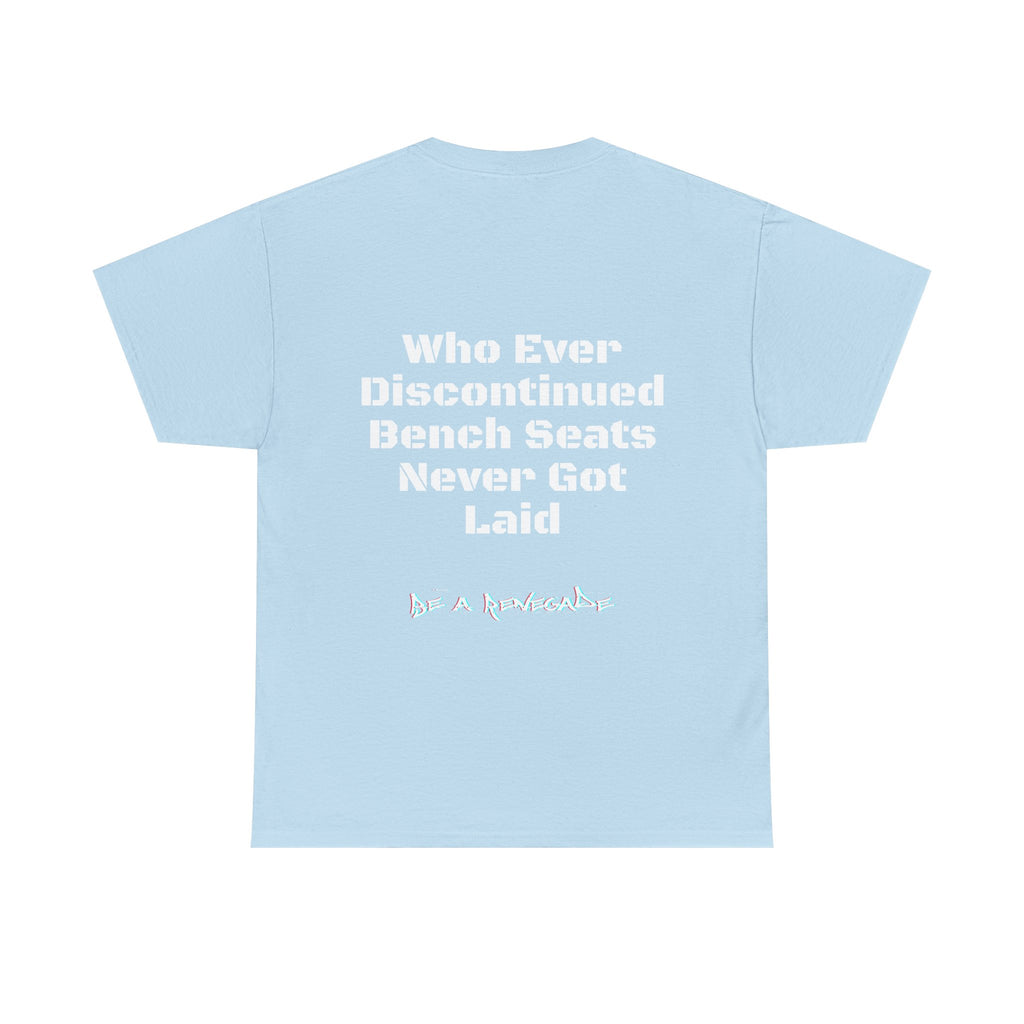 Bench Seat Shirt