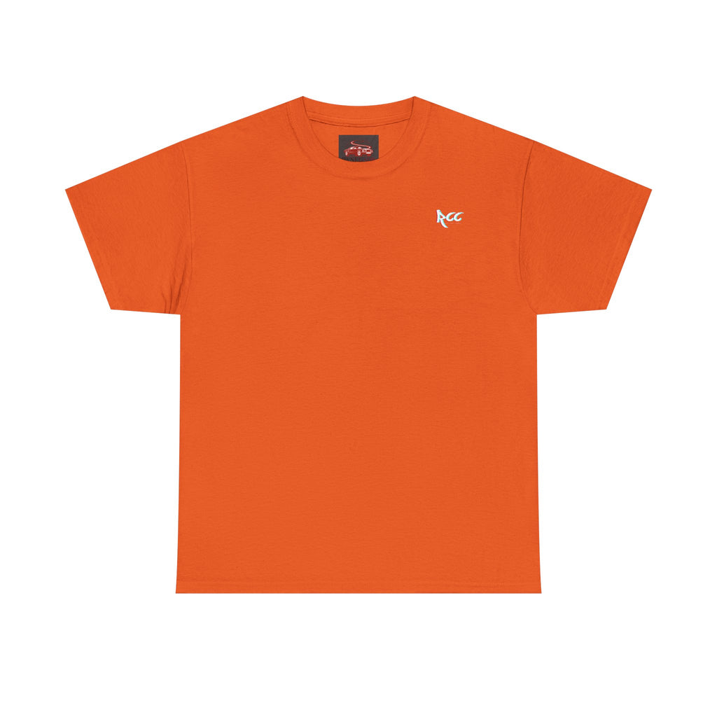Bench Seat Shirt