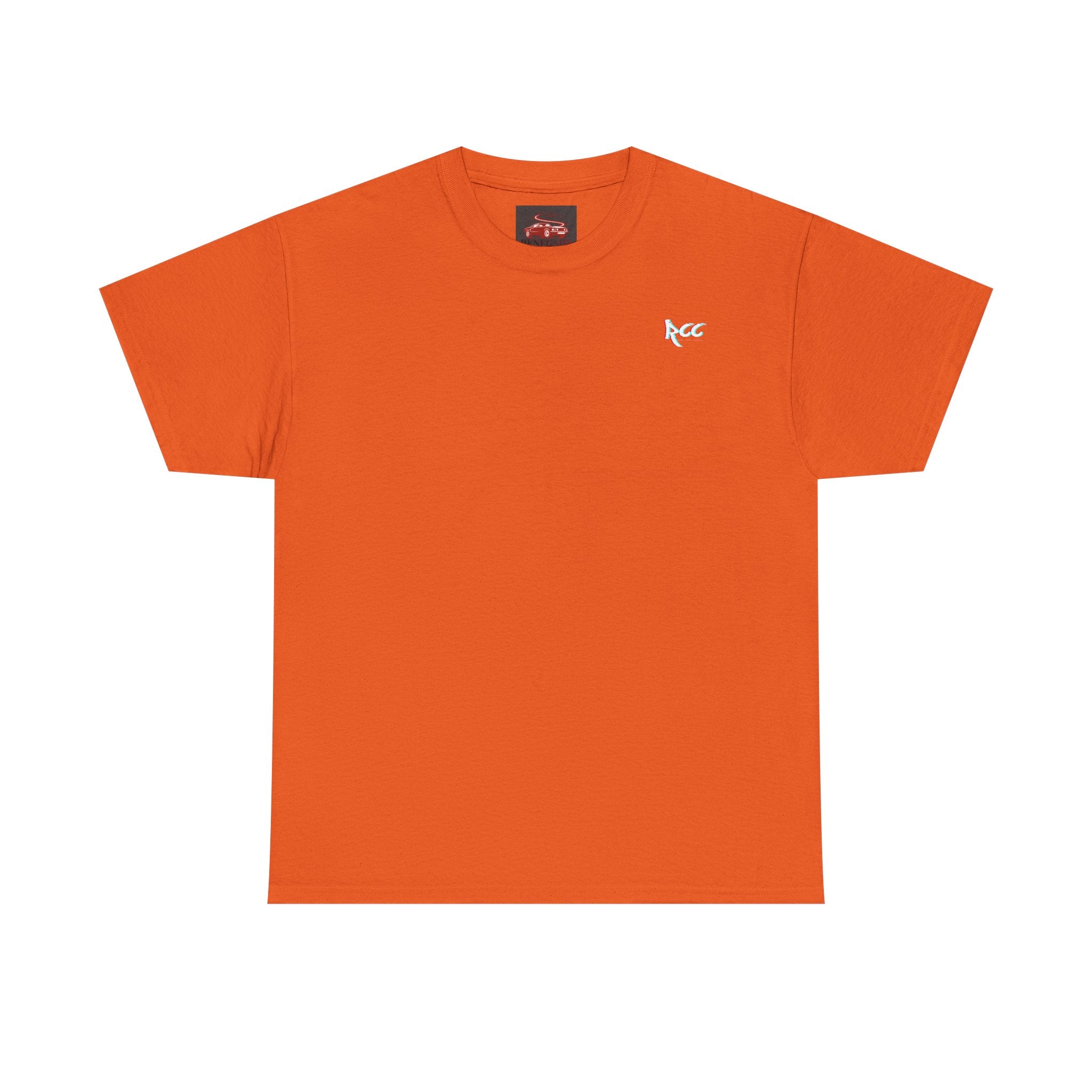 Bench Seat Shirt