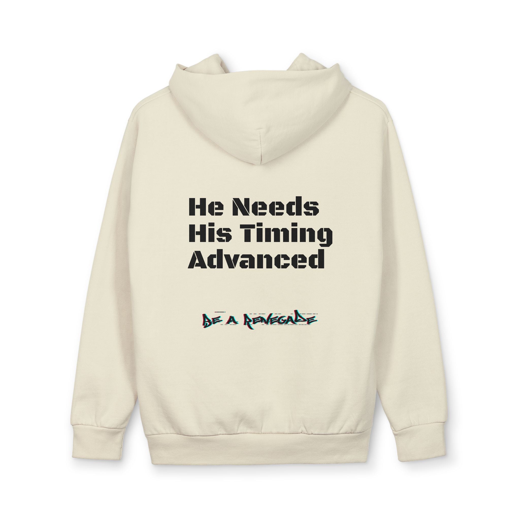 Tech B Hoodie