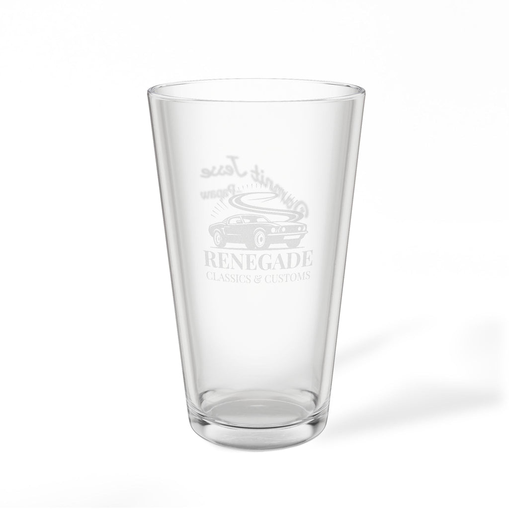 Papaw's Pint