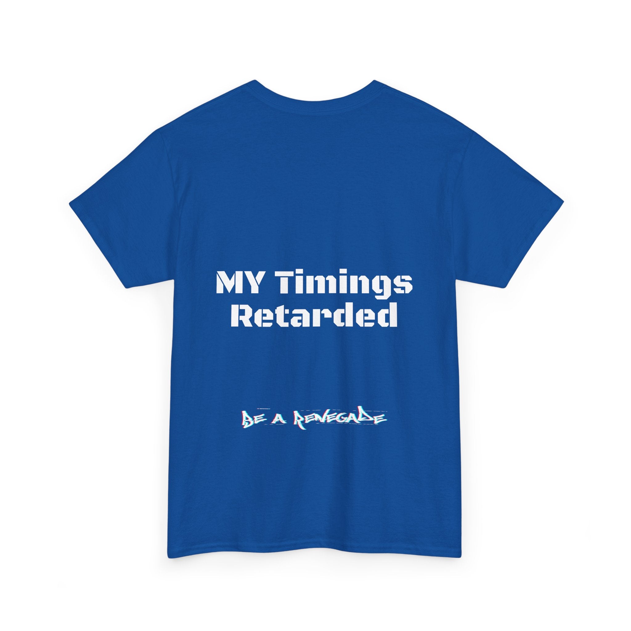 Tech A shirt