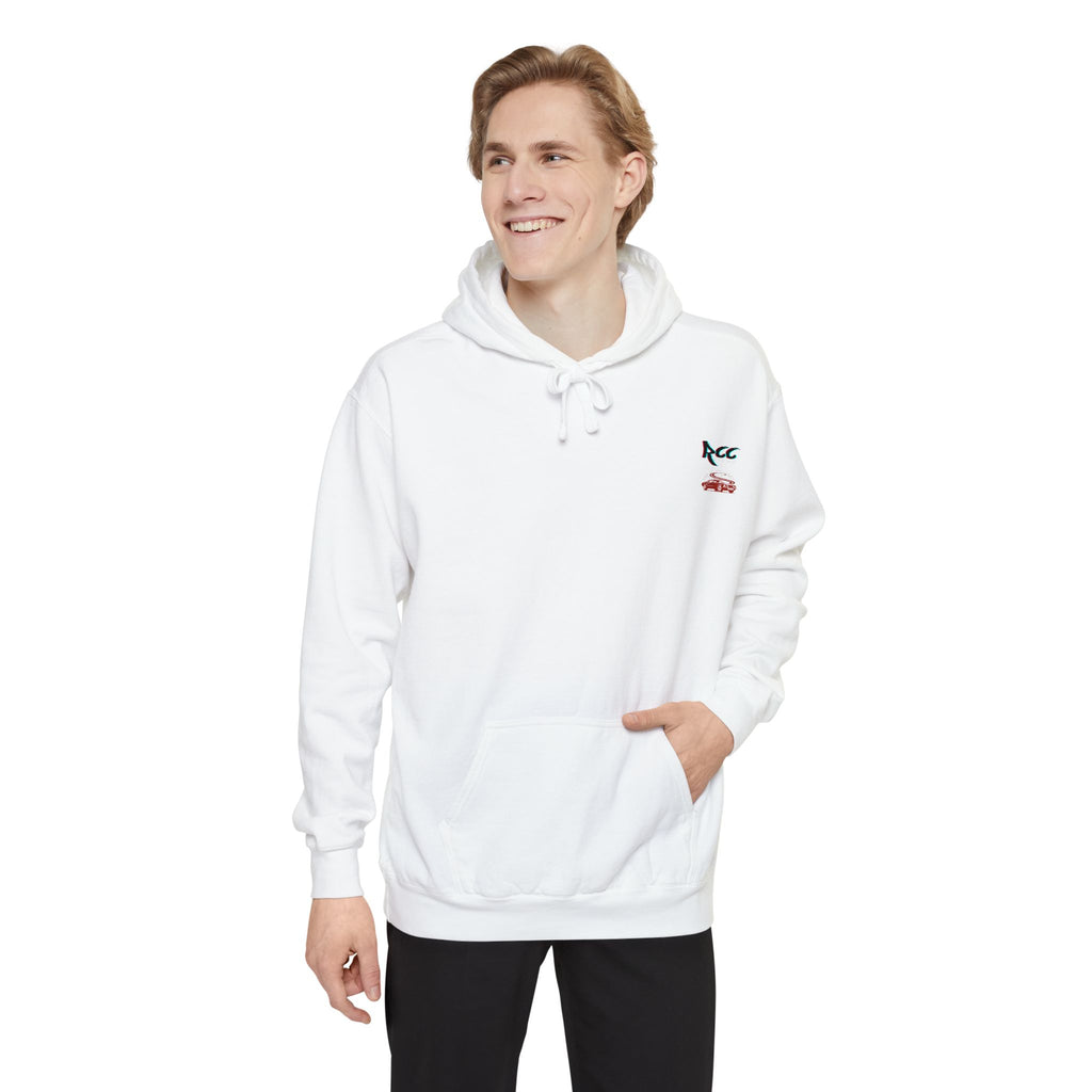 Renegade Collective Hoodie