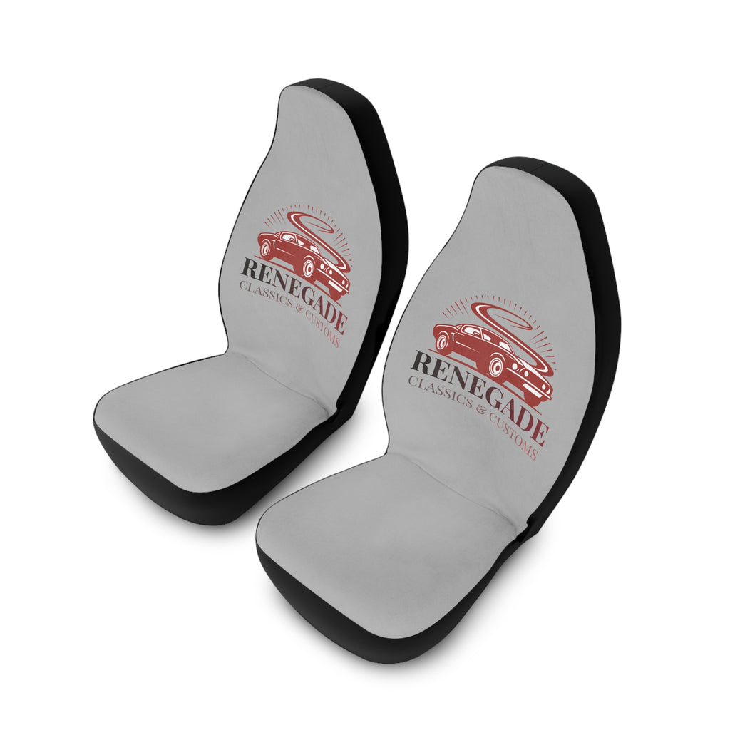 RCC Seat Covers