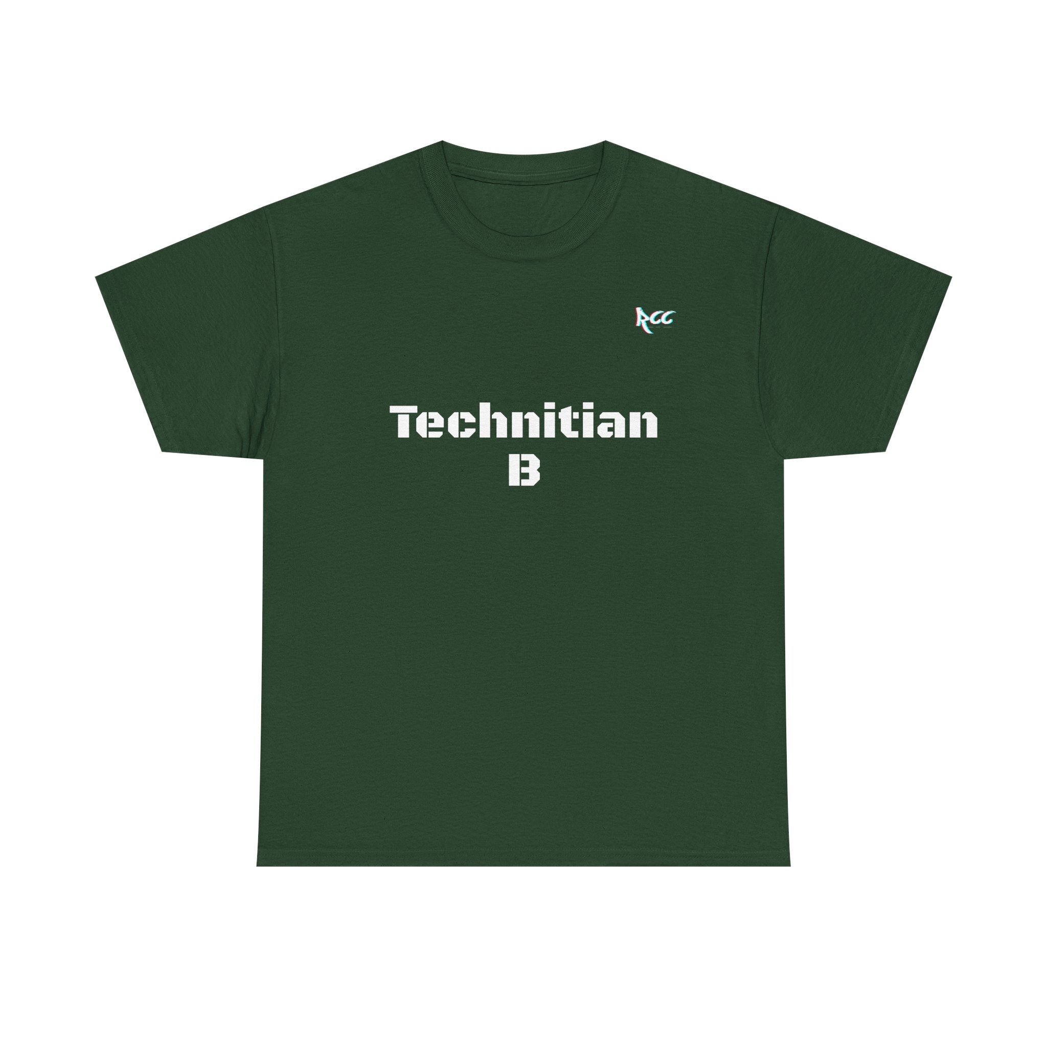 Tech B Shirt