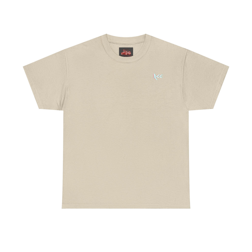 Bench Seat Shirt