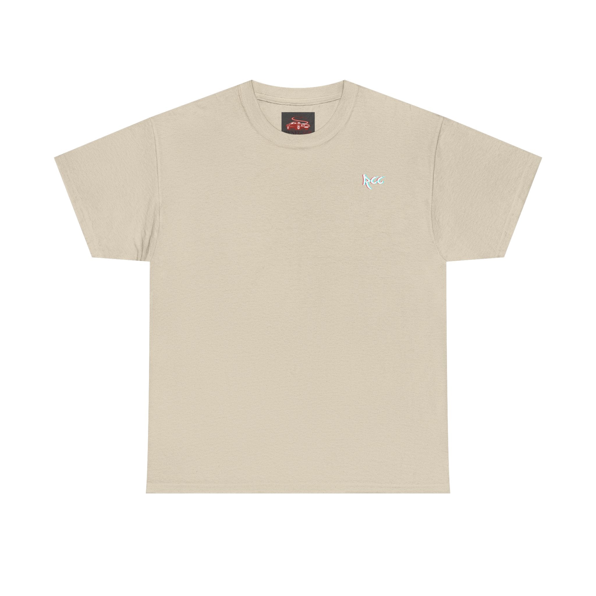 Bench Seat Shirt