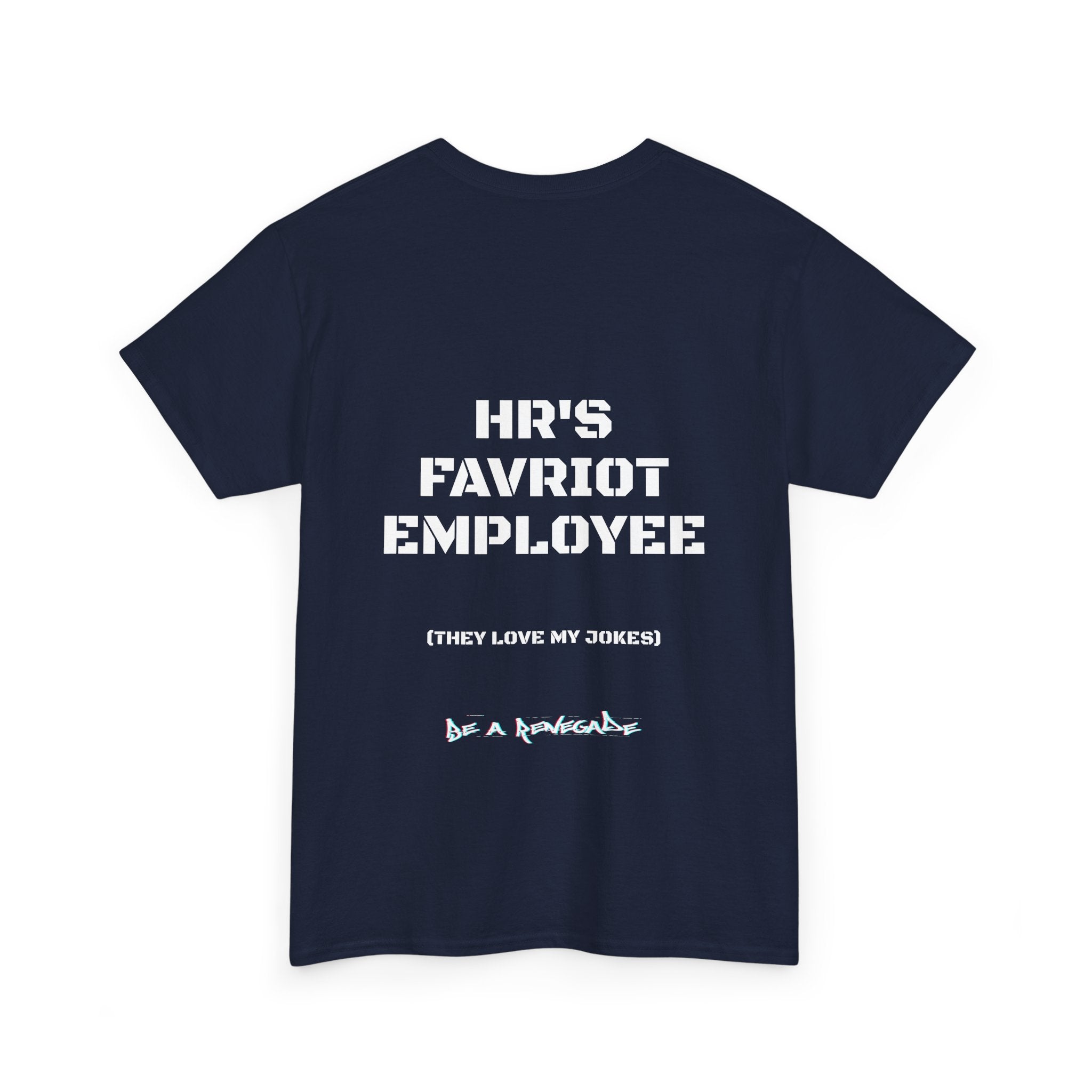 HR's Favriot Tee