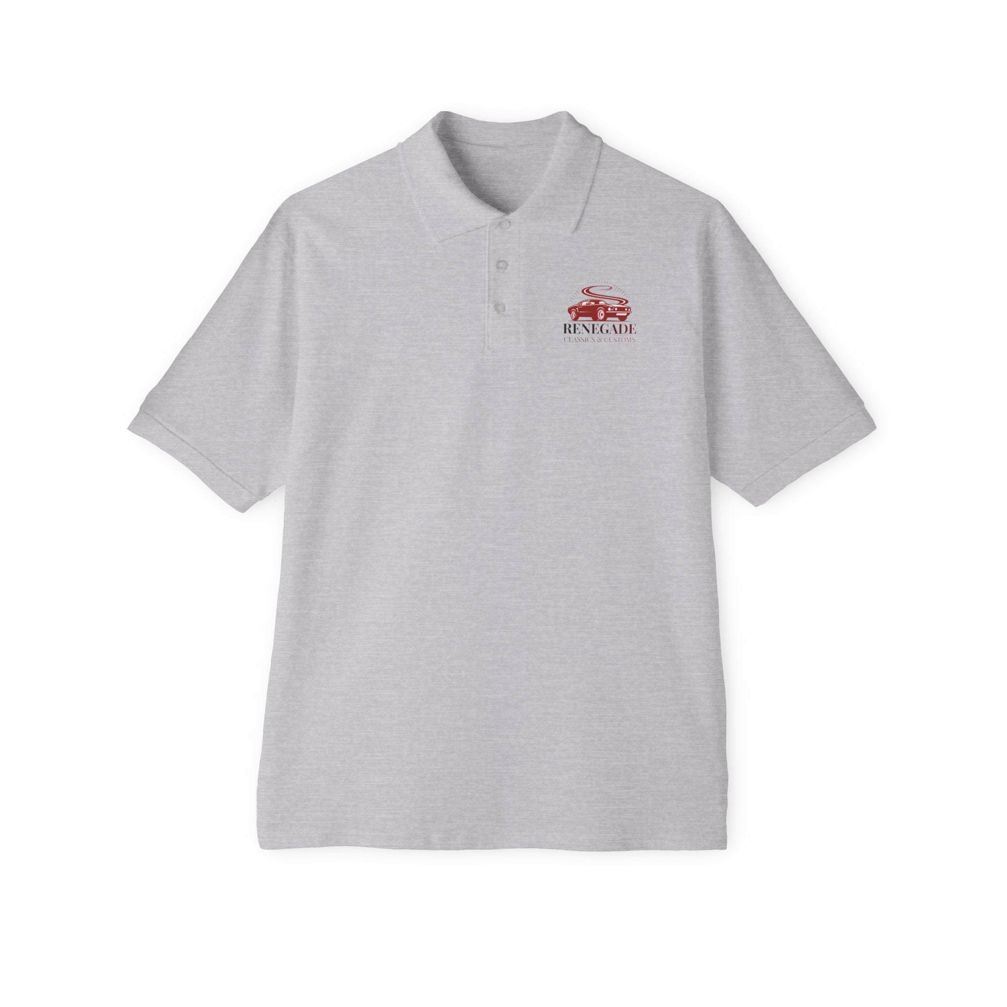 RCC Polo