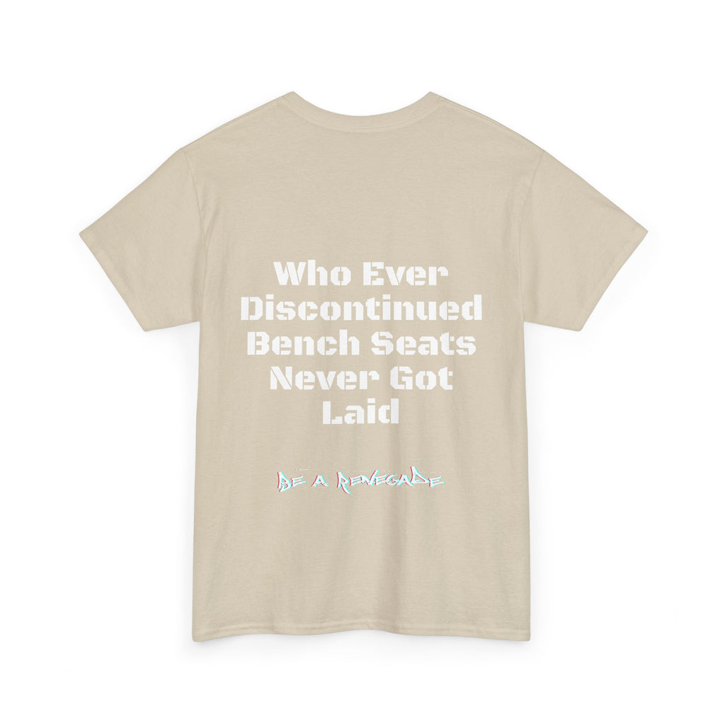 Bench Seat Shirt