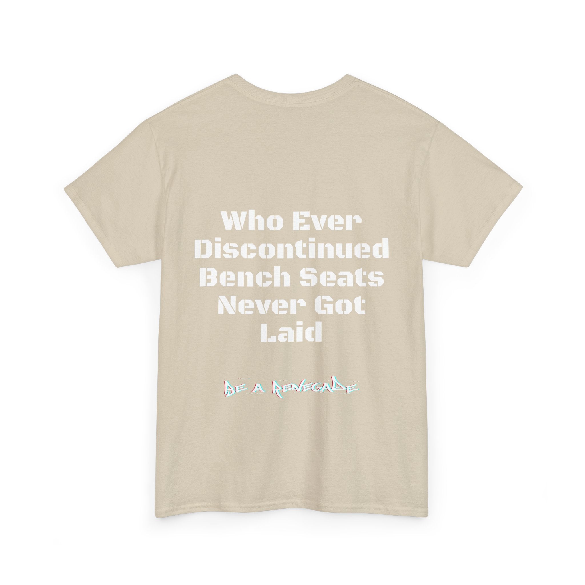 Bench Seat Shirt