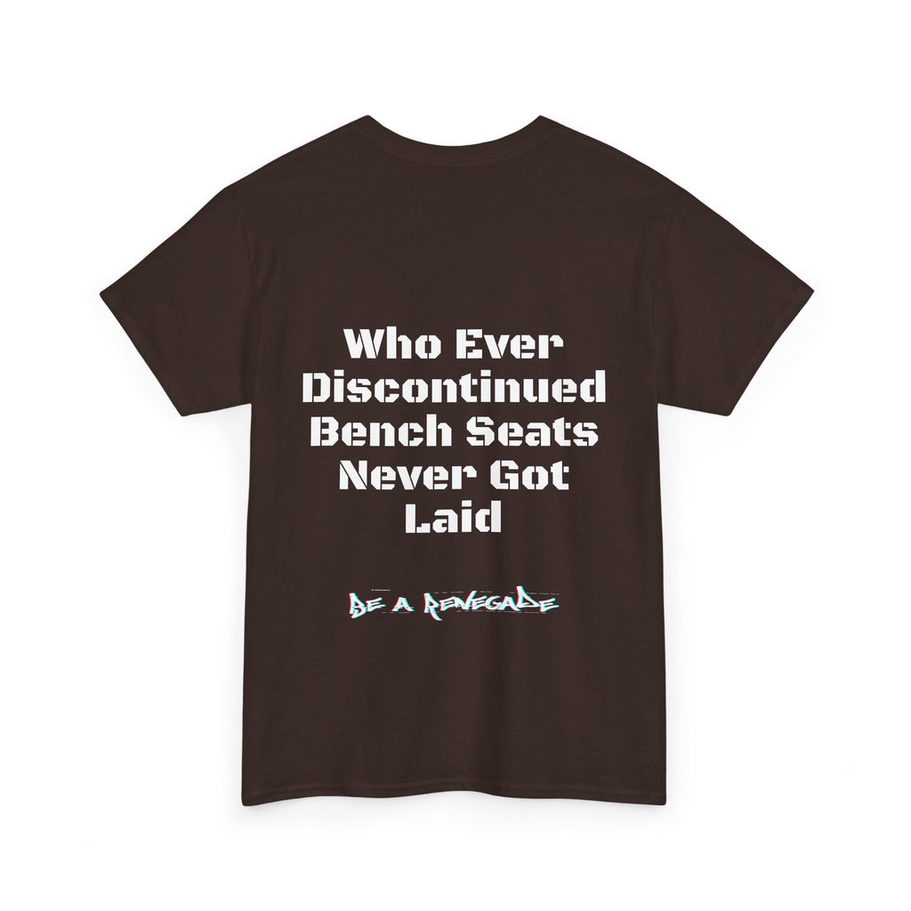 Bench Seat Shirt