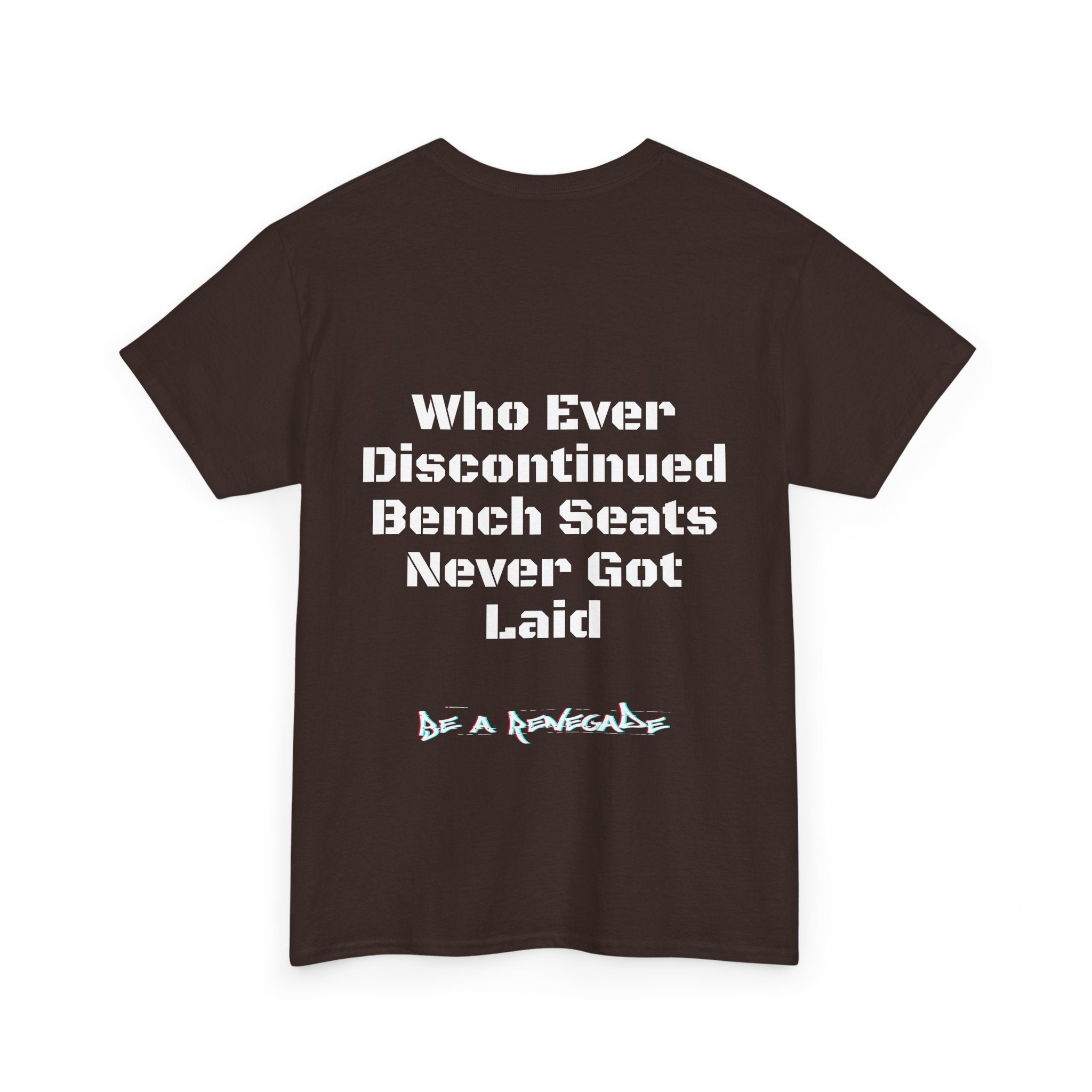 Bench Seat Shirt