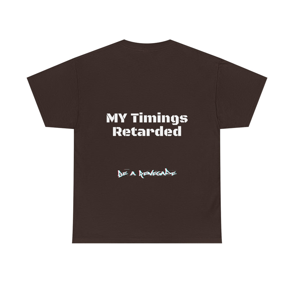 Tech A shirt