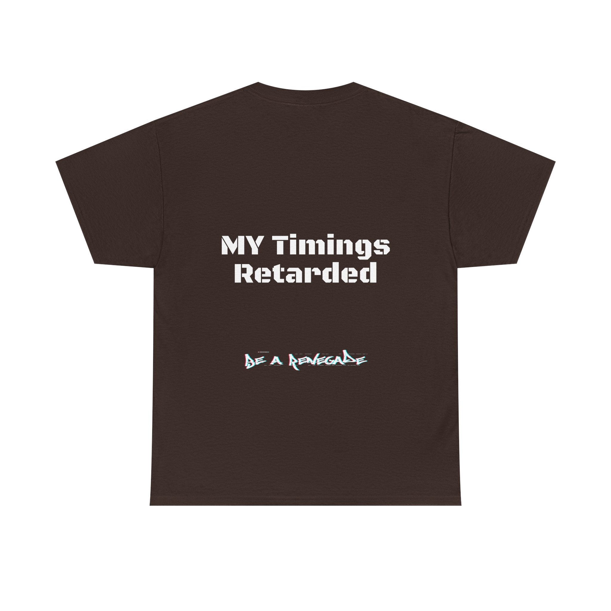 Tech A shirt