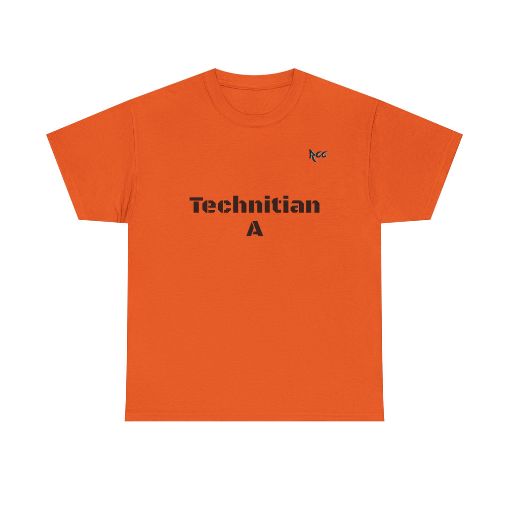 Tech A shirt