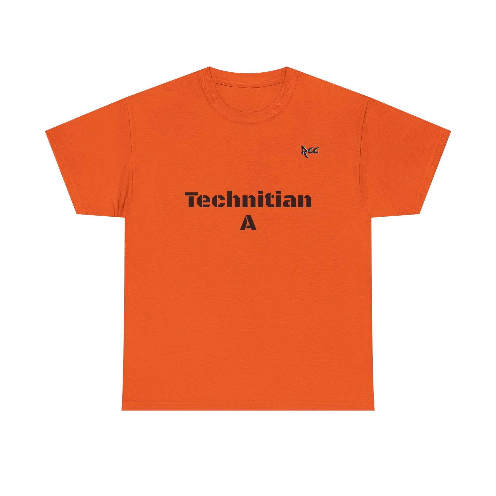 Tech A shirt