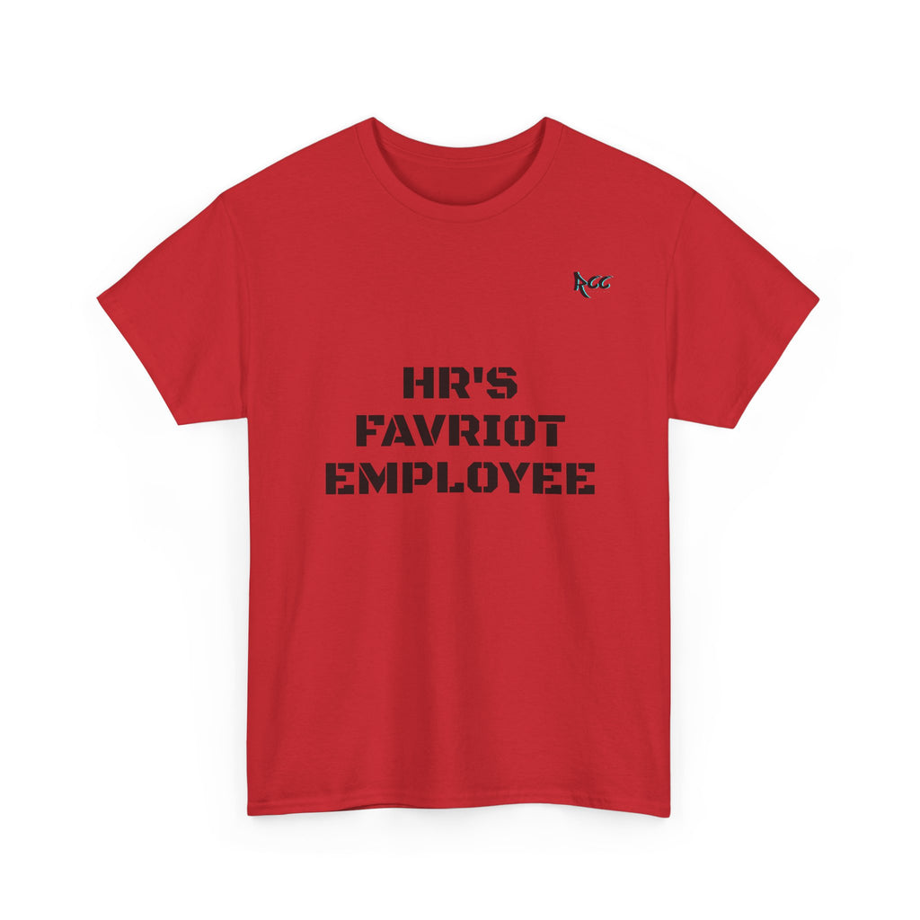 HR's Favriot Tee