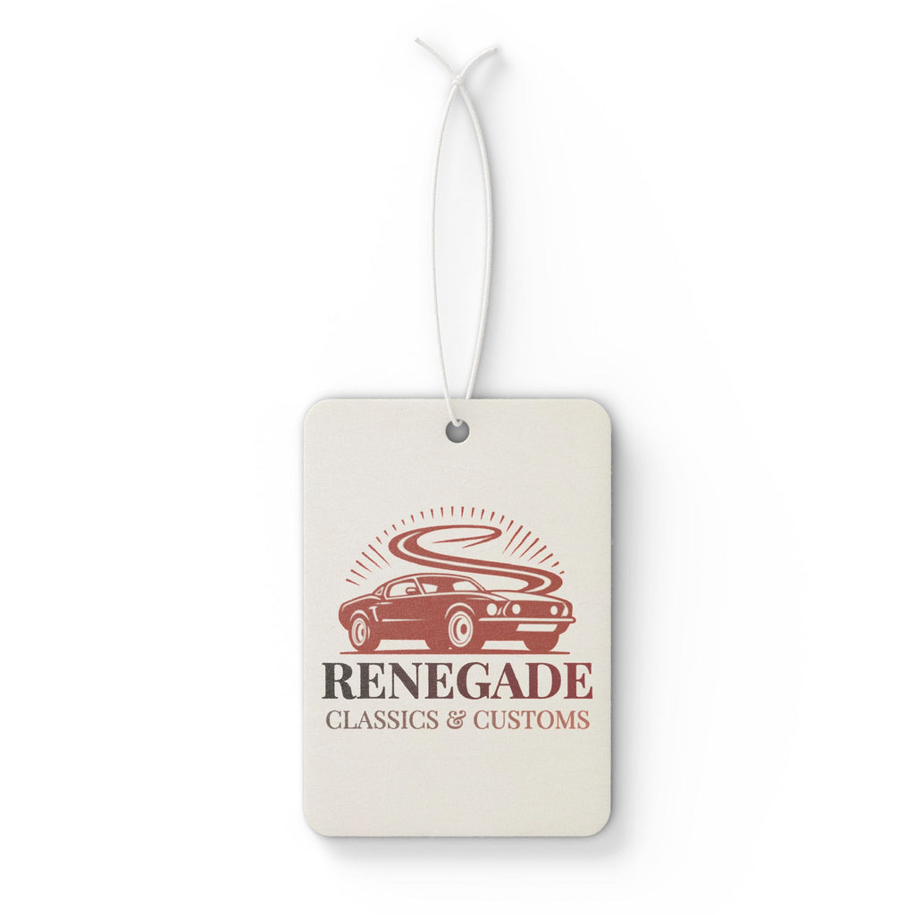 RCC Air Freshener