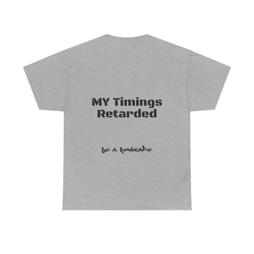 Tech A shirt