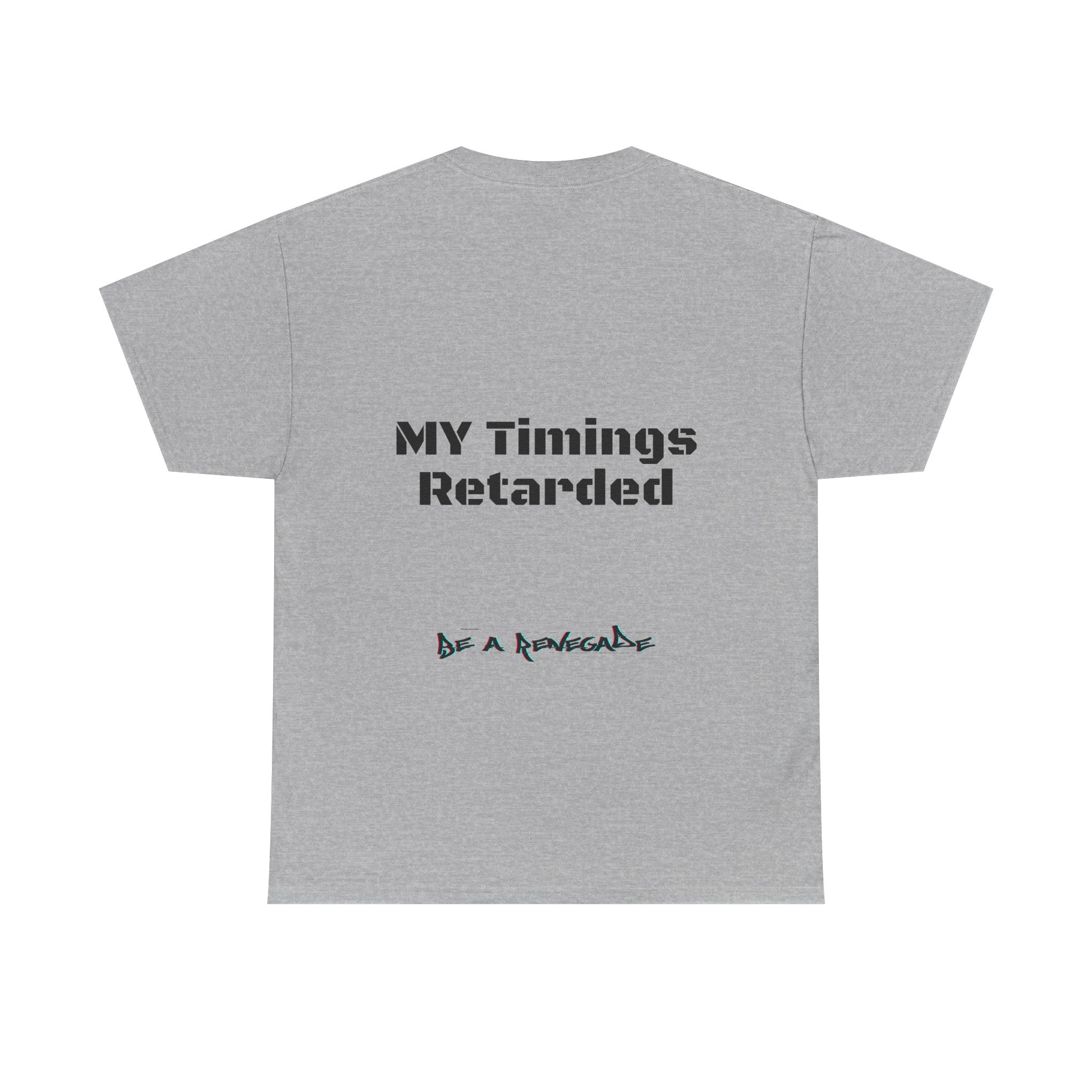 Tech A shirt