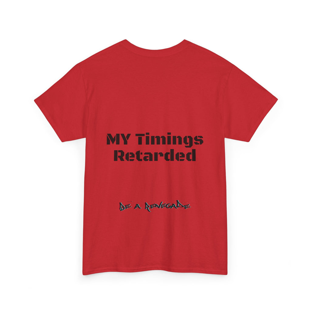 Tech A shirt
