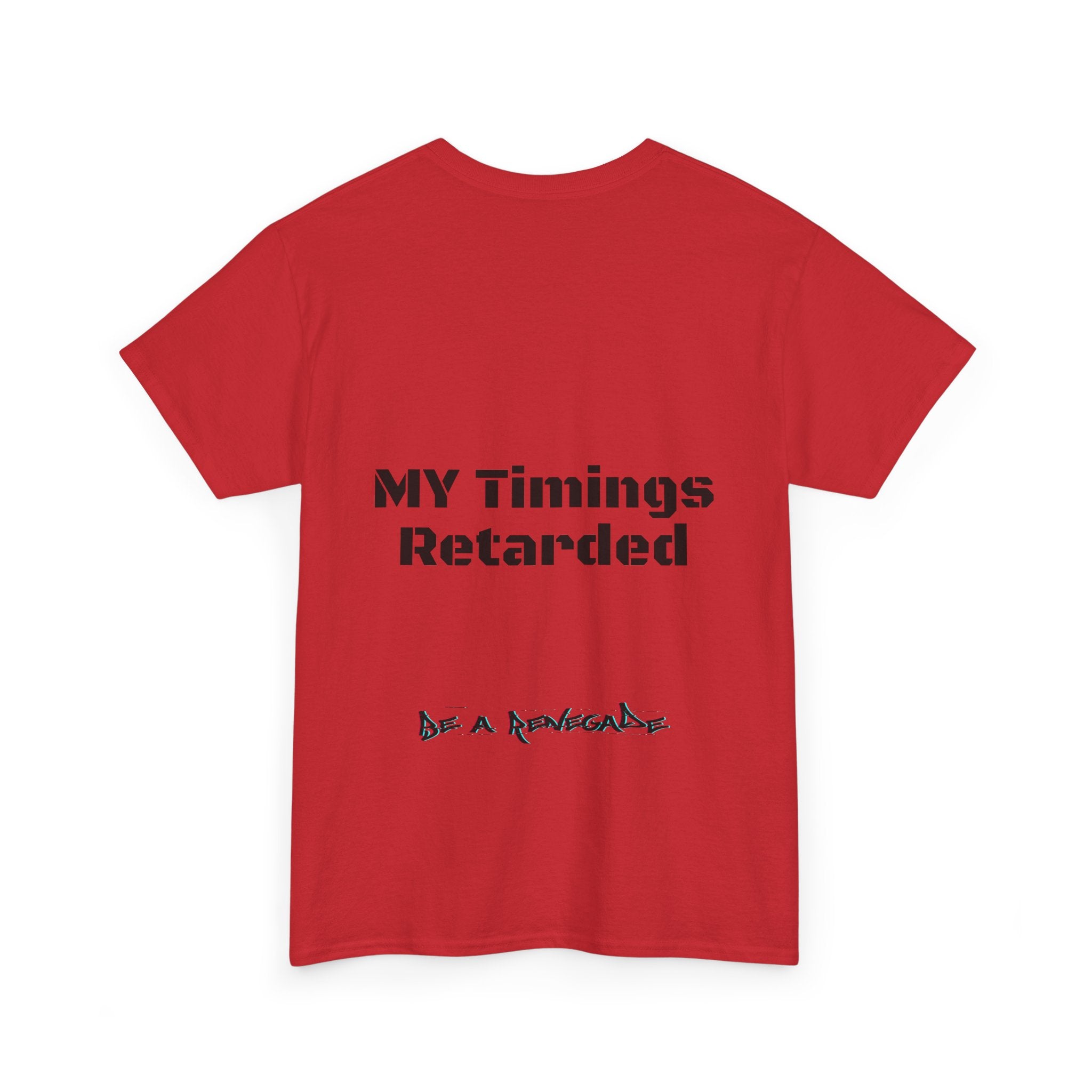 Tech A shirt