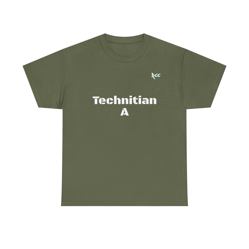 Tech A shirt