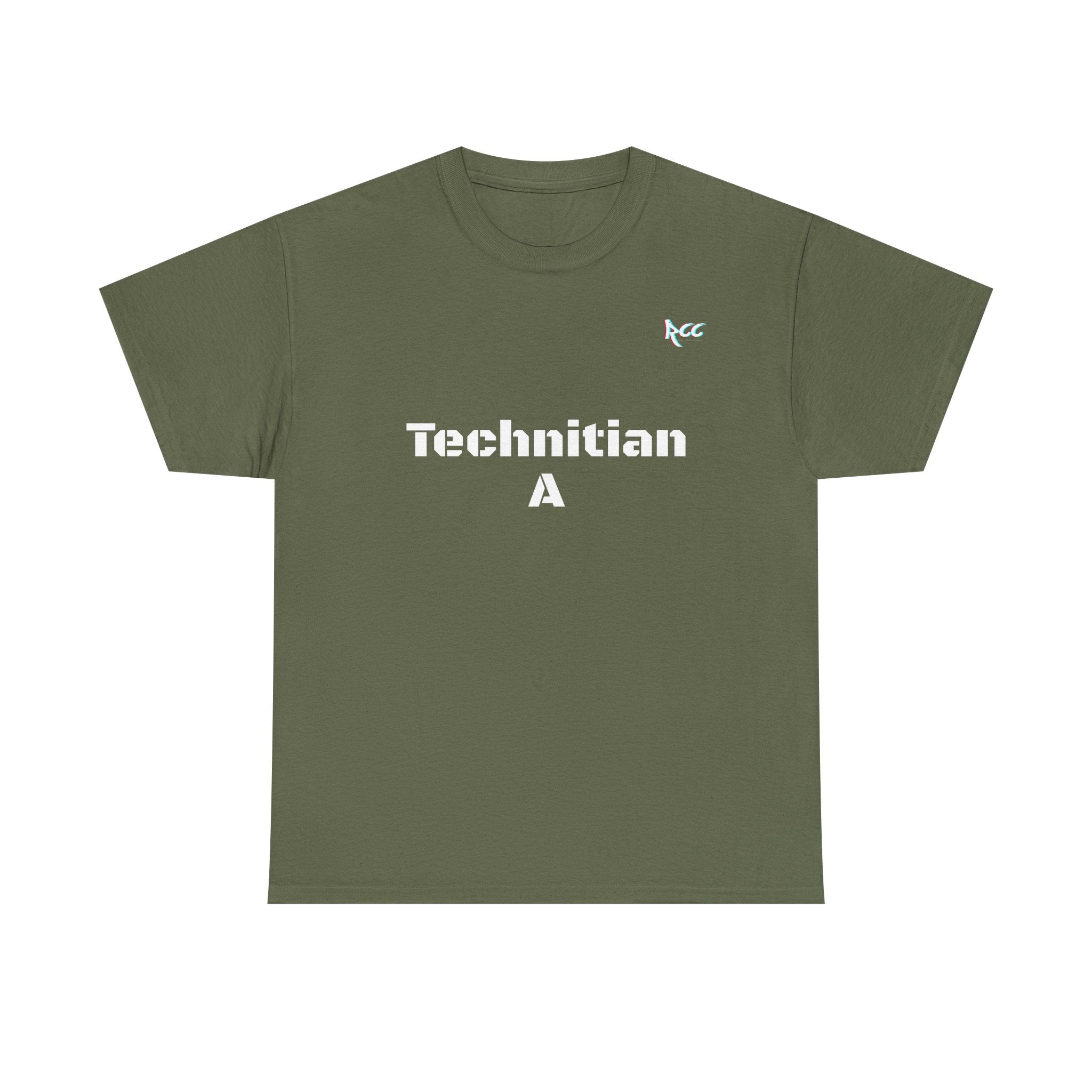 Tech A shirt