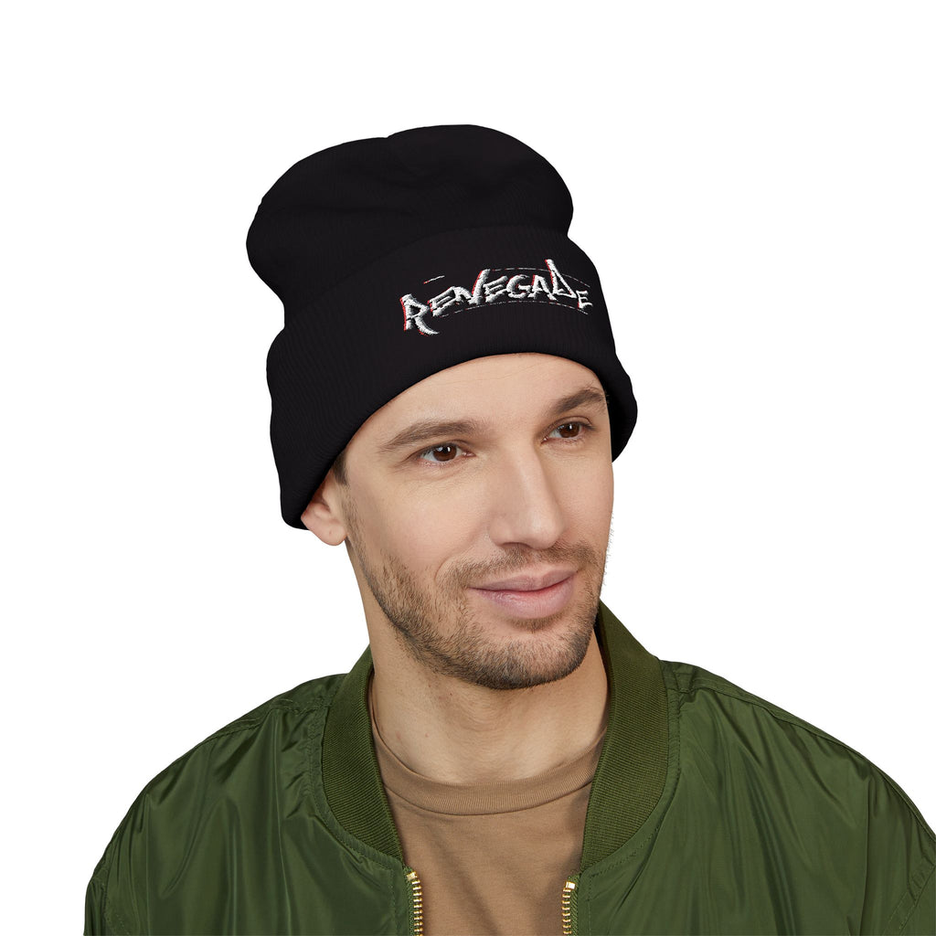 Renegade Beanie