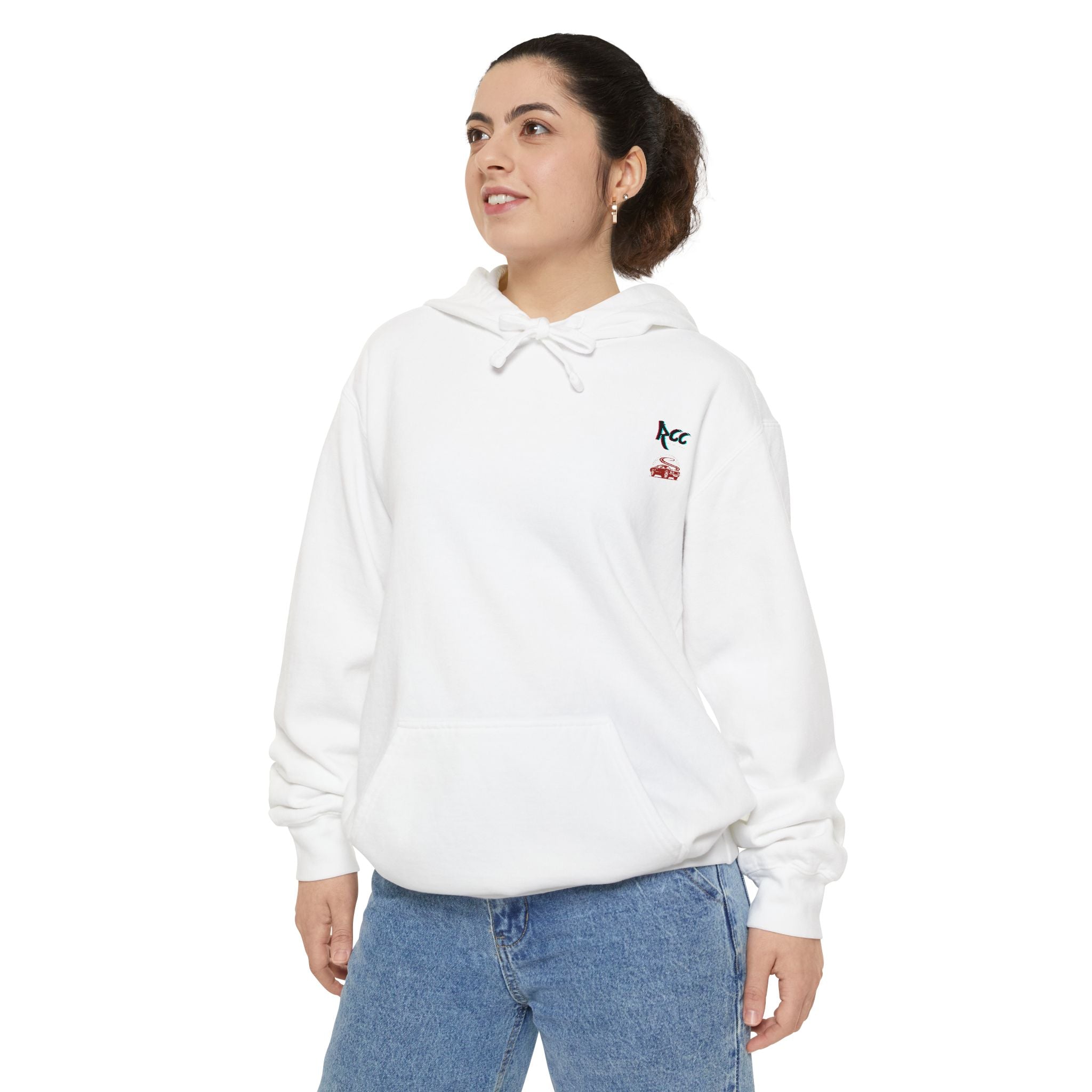 Renegade Collective Hoodie