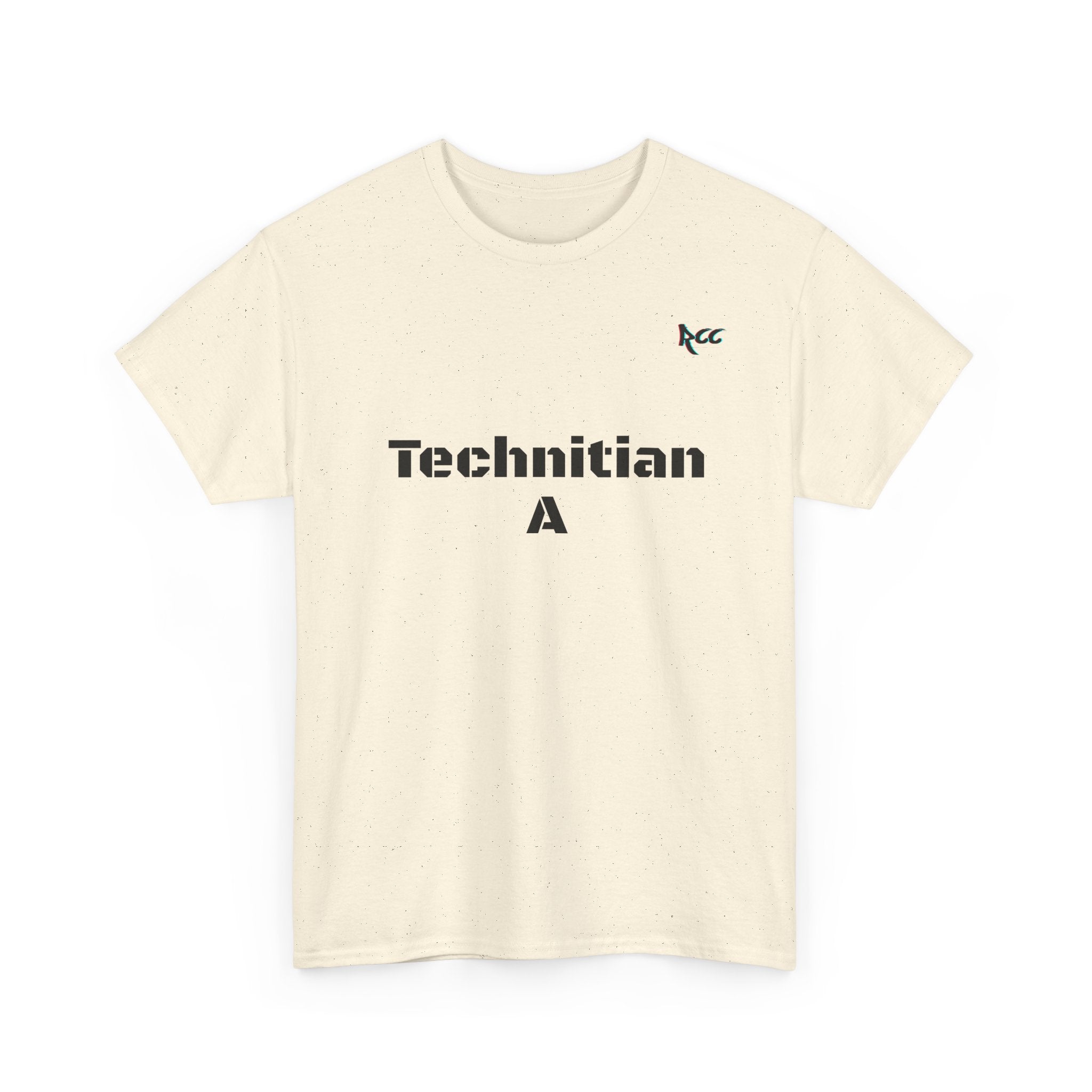 Tech A shirt