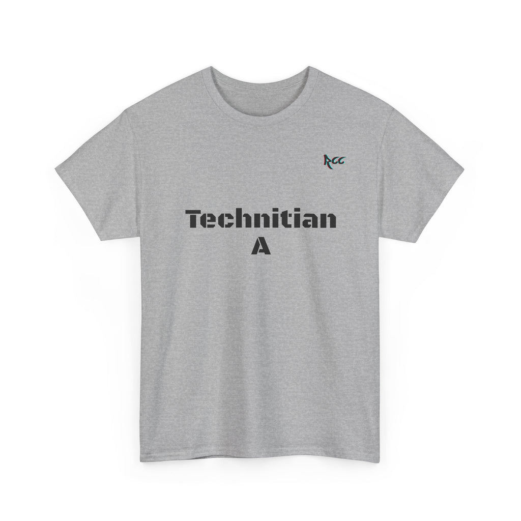 Tech A shirt