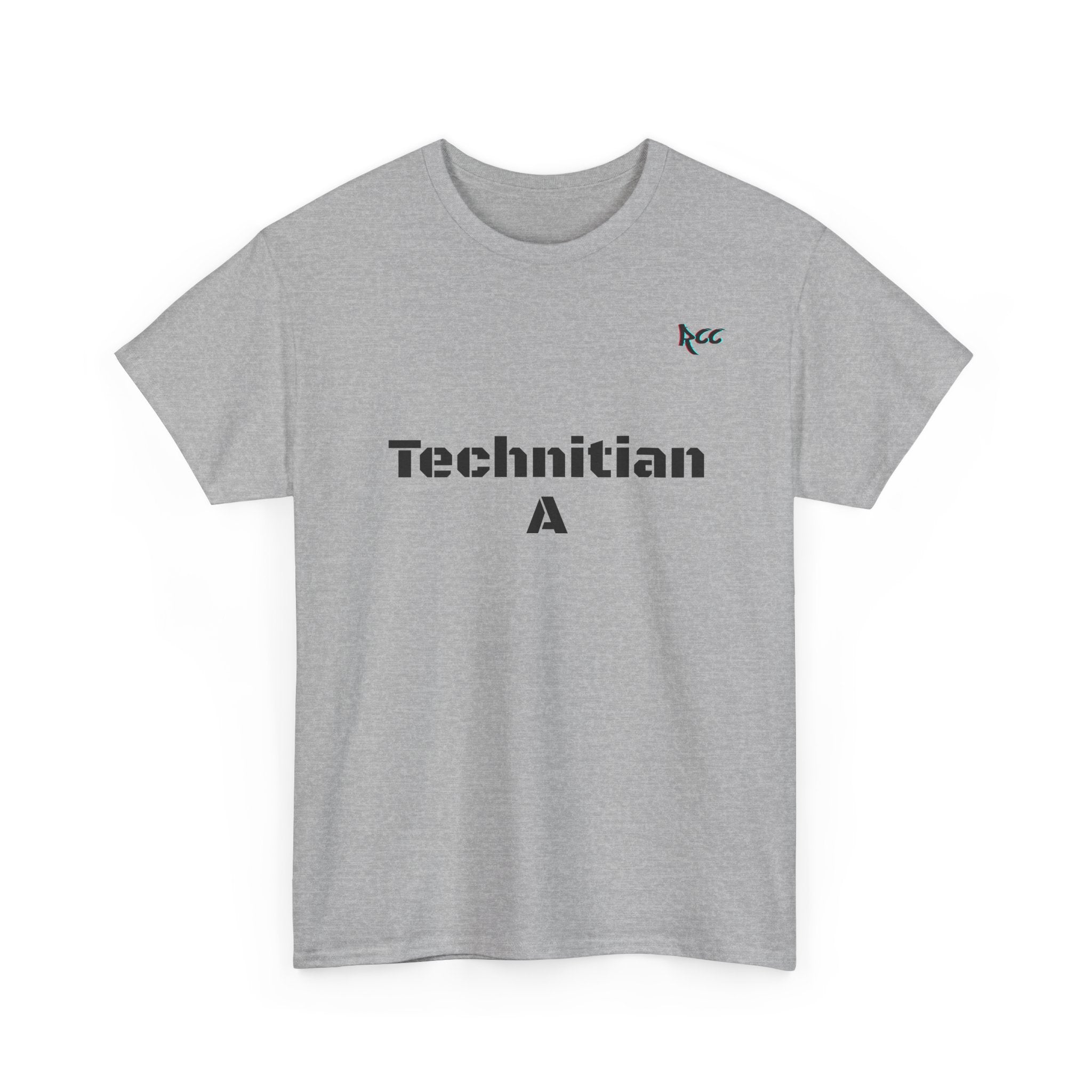 Tech A shirt
