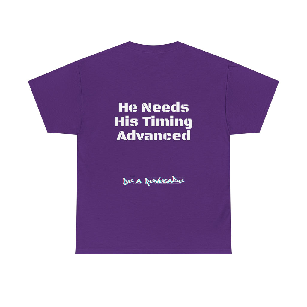 Tech B Shirt
