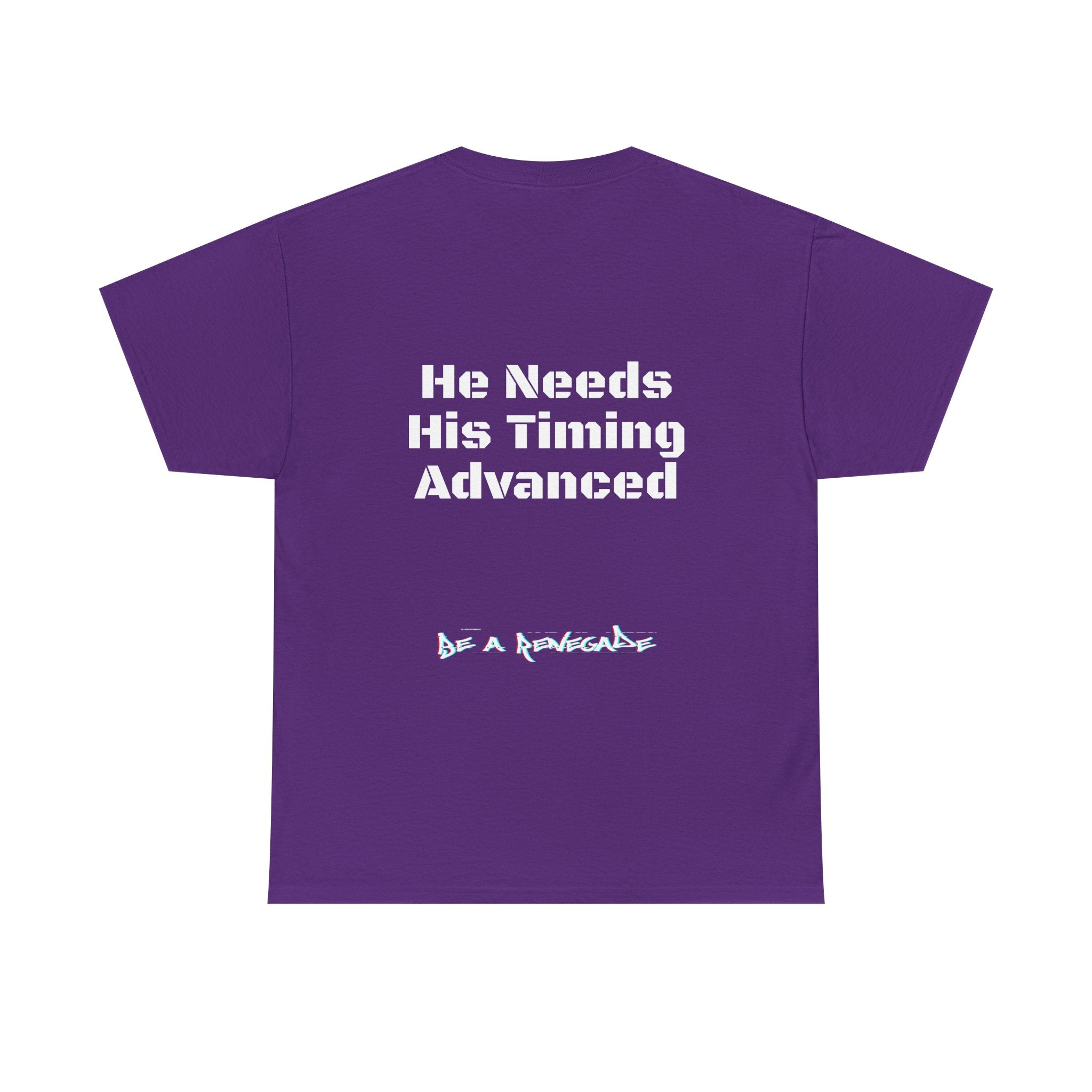 Tech B Shirt
