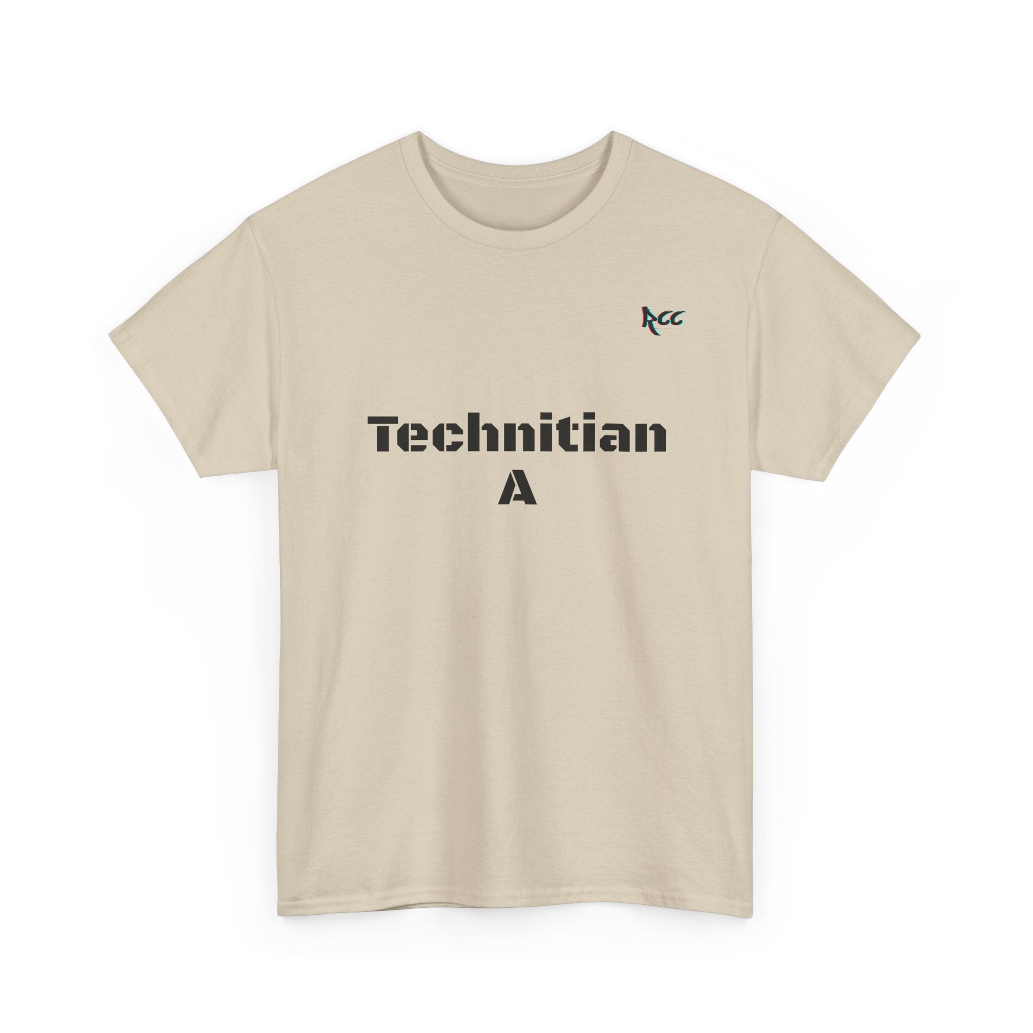 Tech A shirt