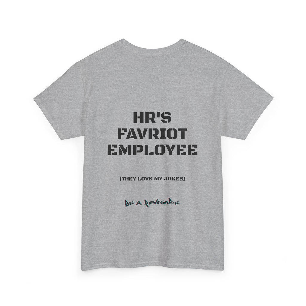 HR's Favriot Tee