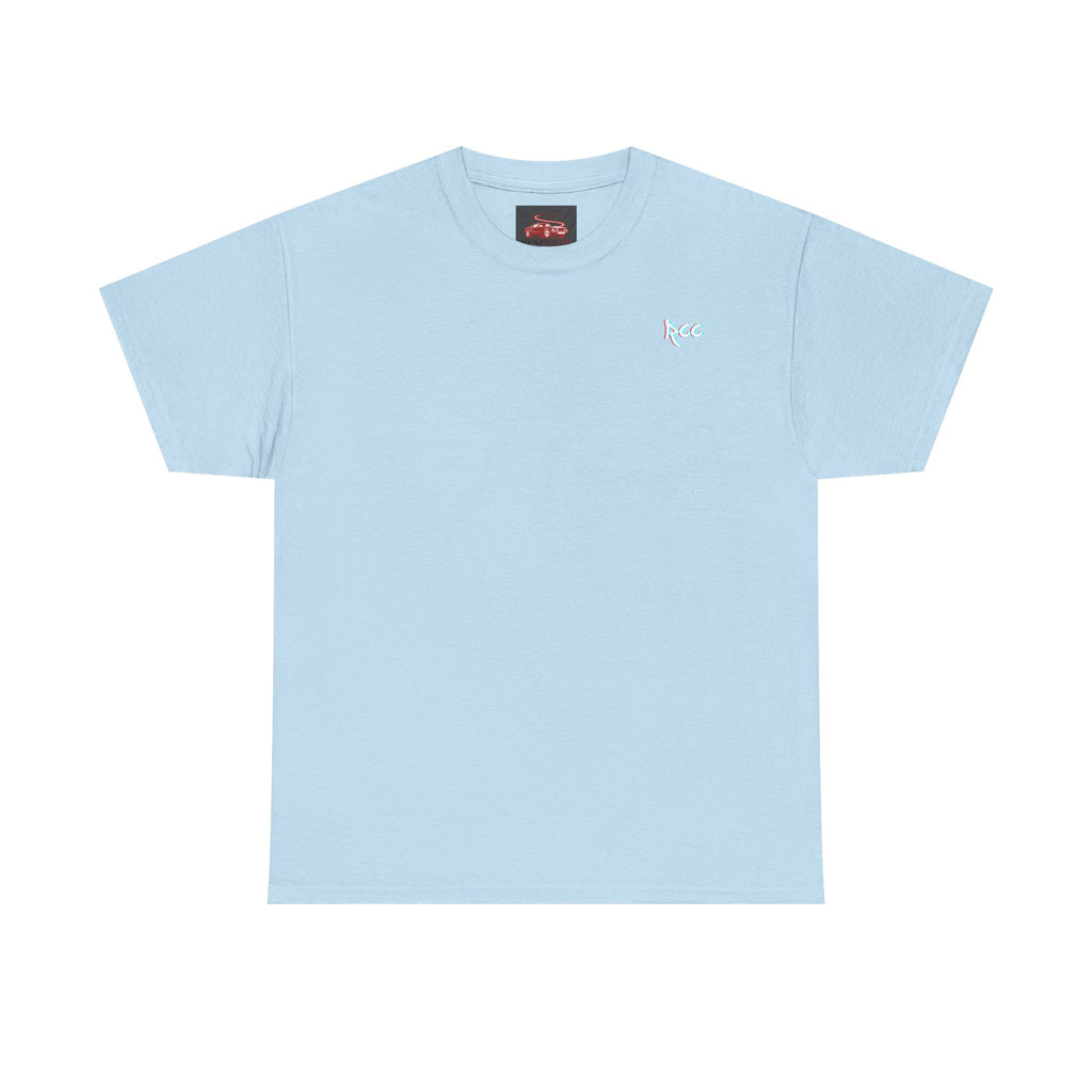 Bench Seat Shirt