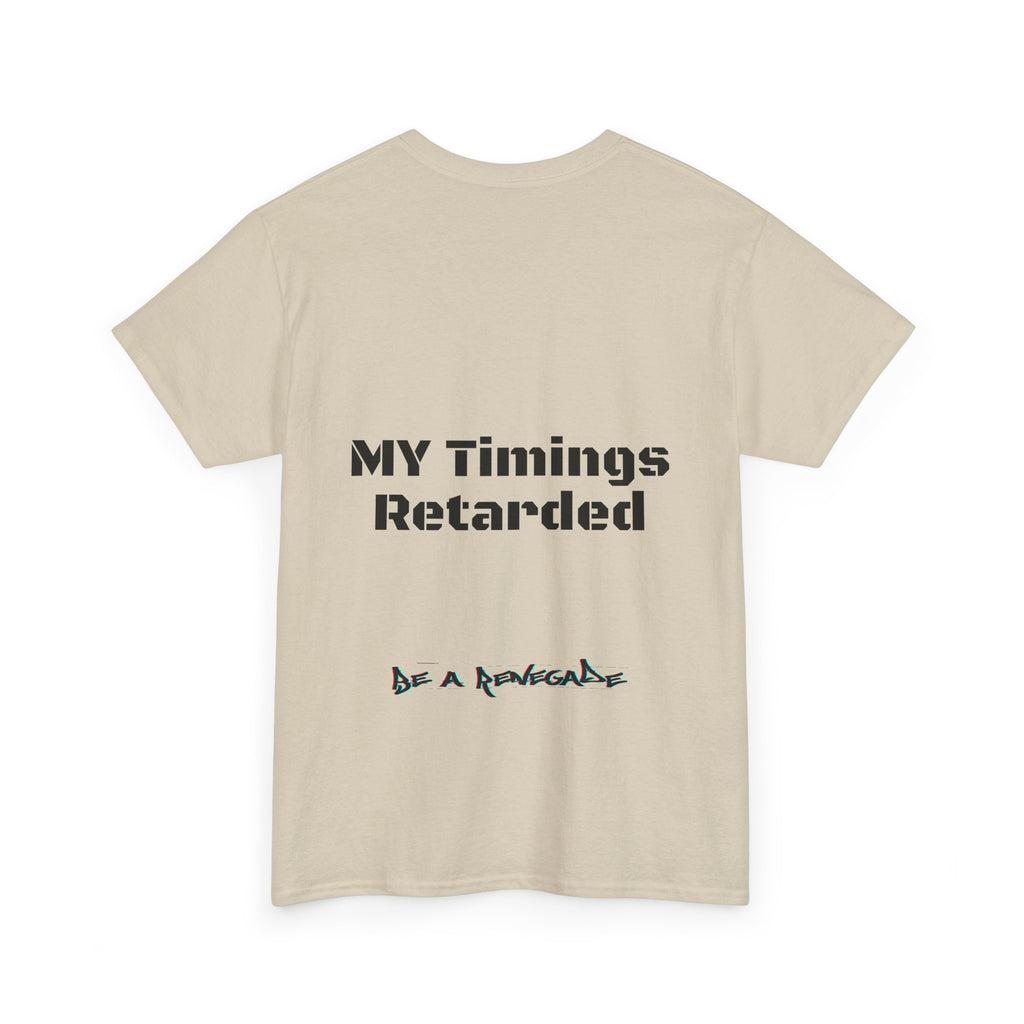 Tech A shirt