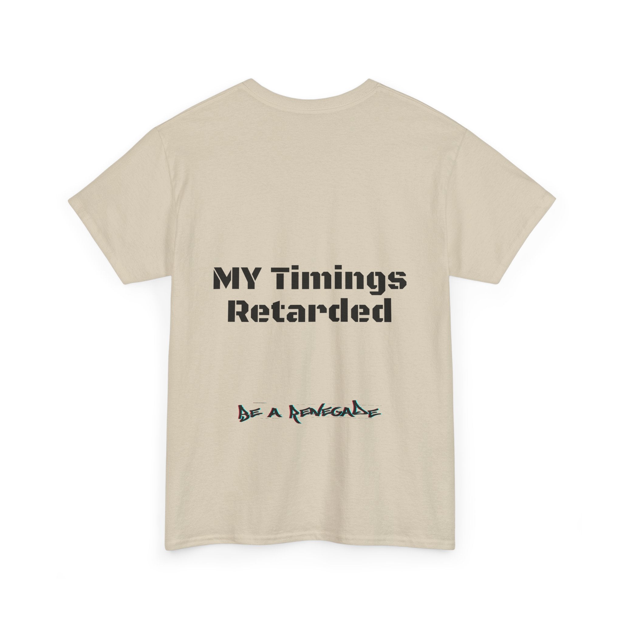 Tech A shirt
