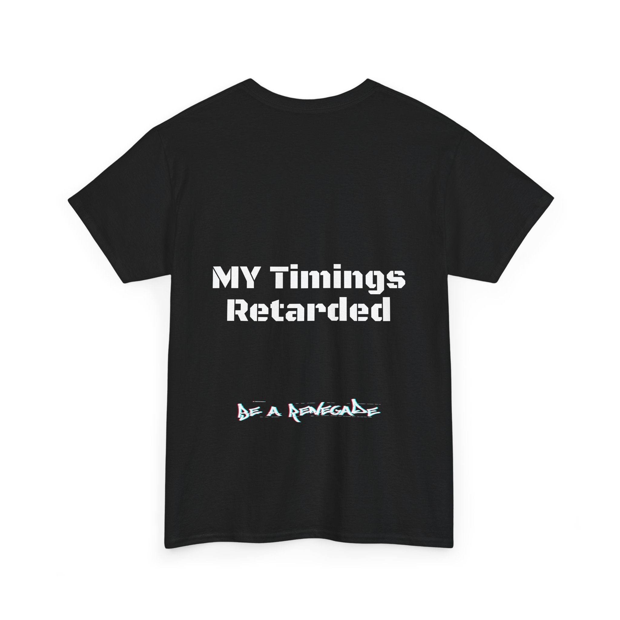 Tech A shirt