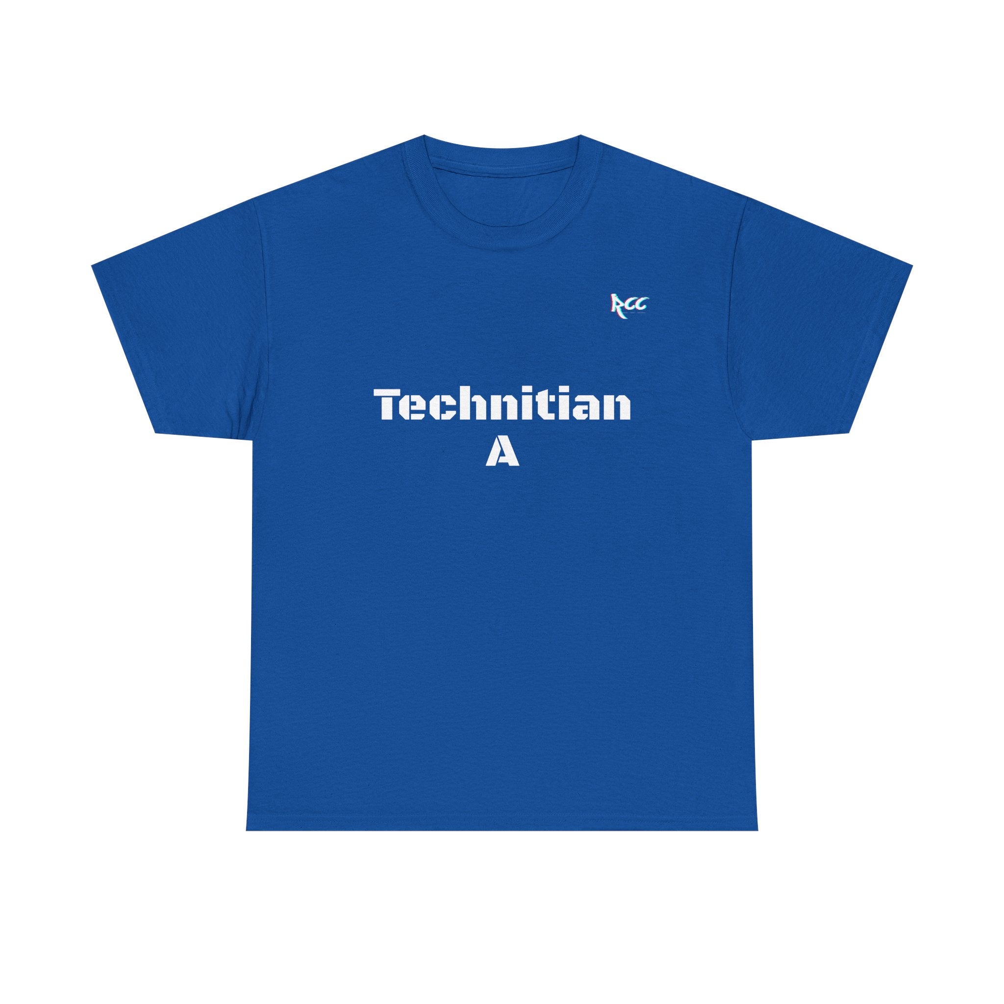 Tech A shirt