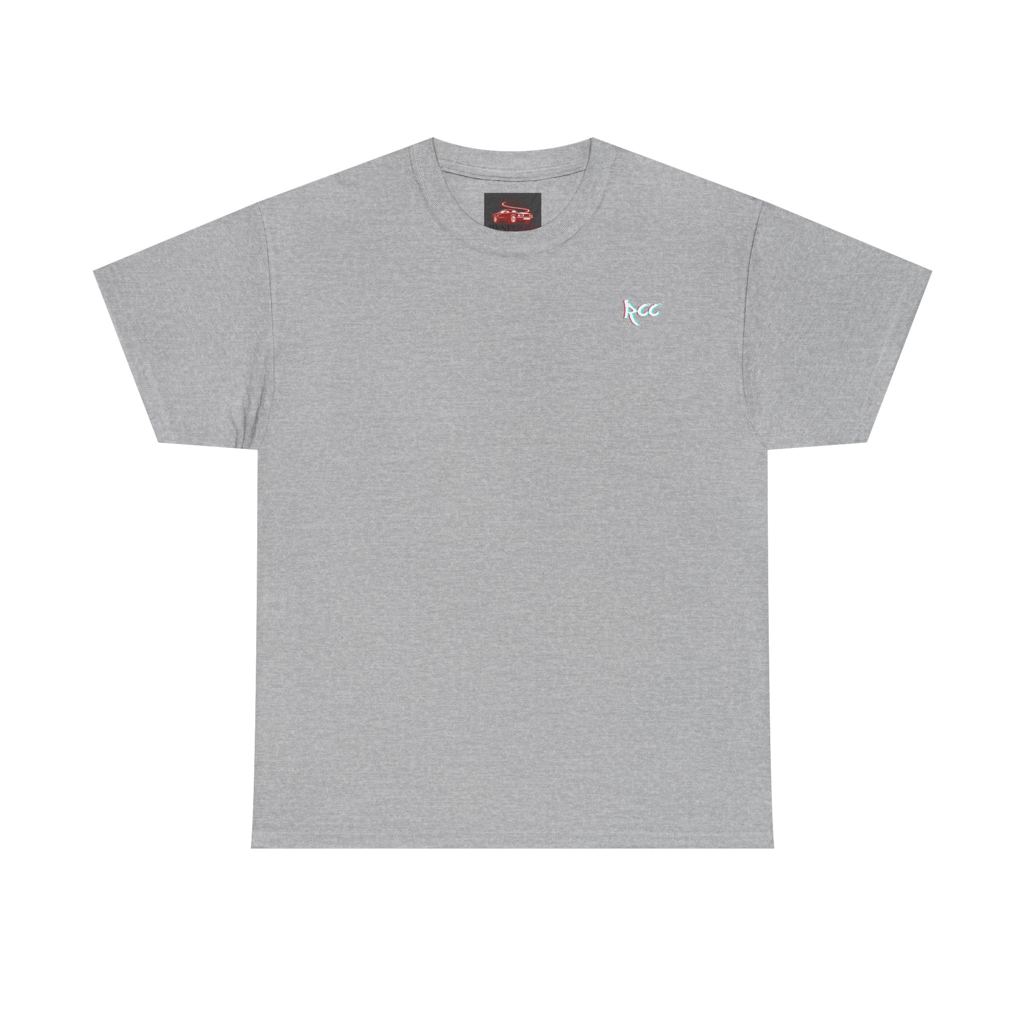 Bench Seat Shirt