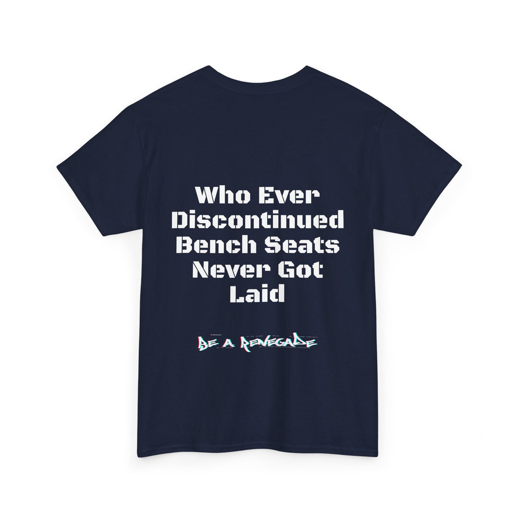 Bench Seat Shirt