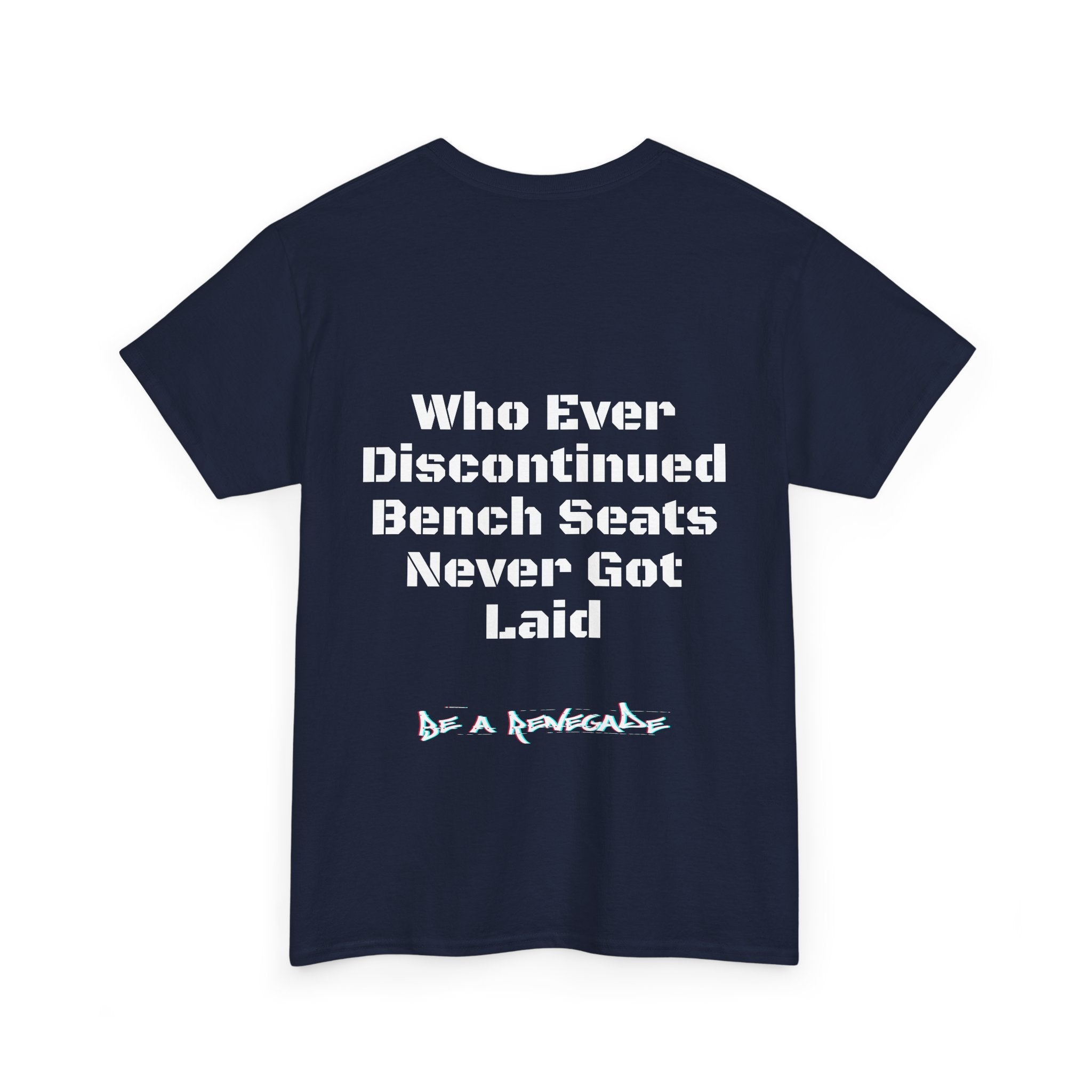Bench Seat Shirt