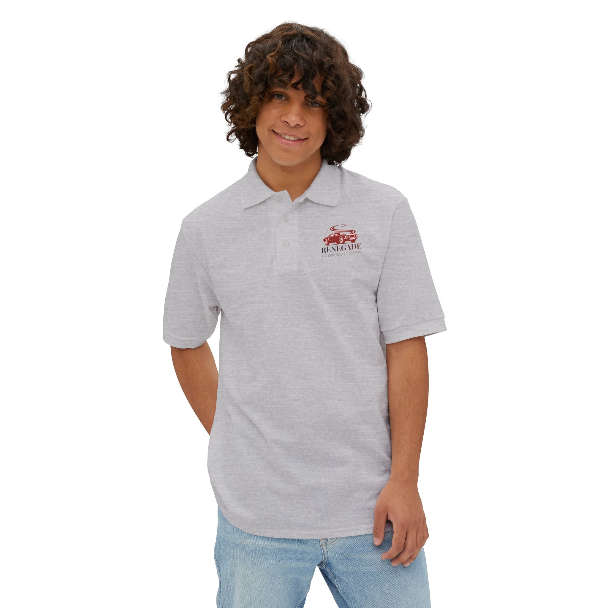RCC Polo