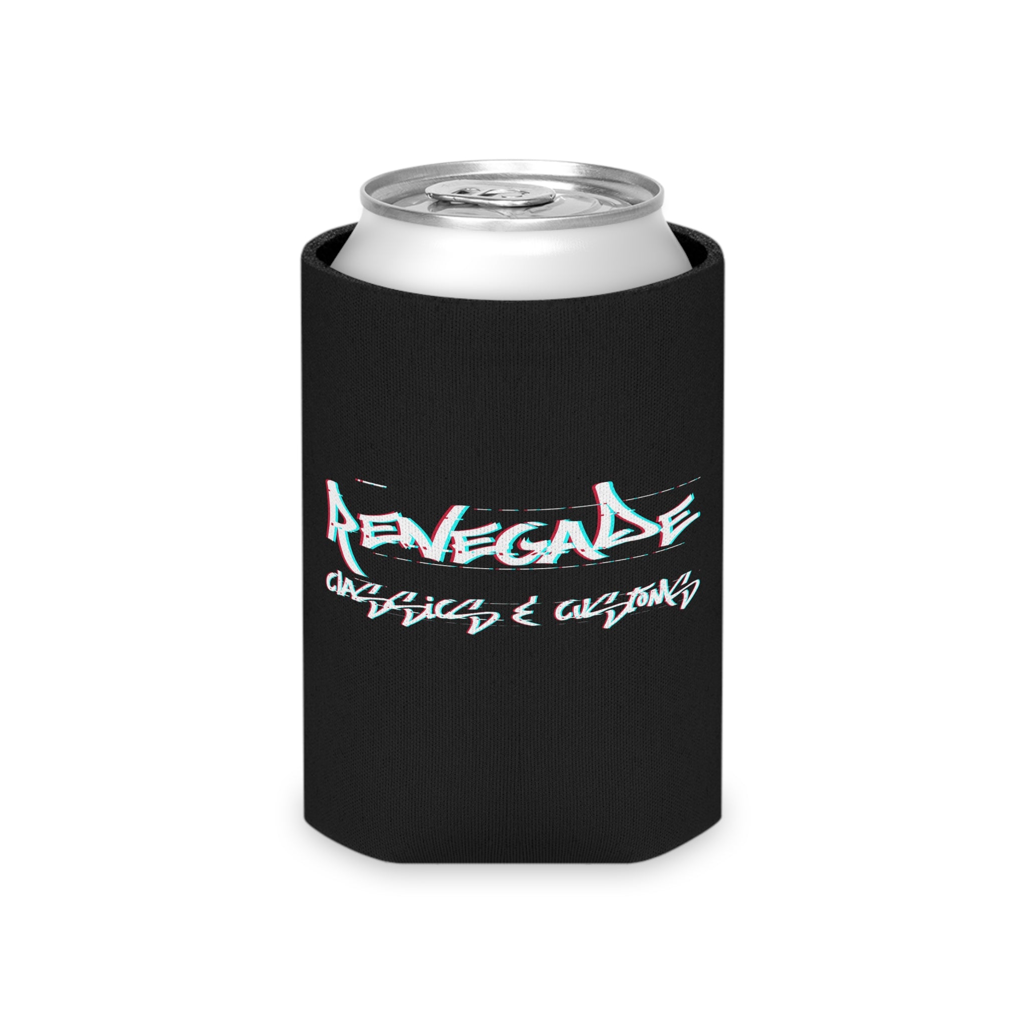 Renegade coozie